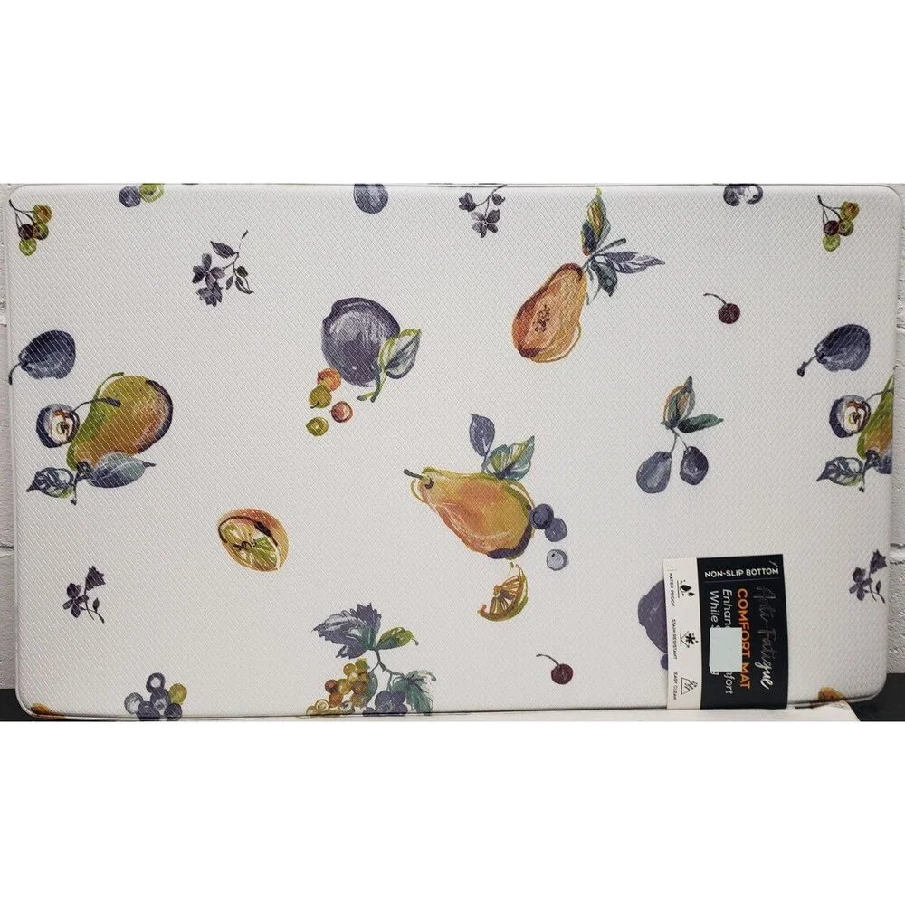 ANTI-FATIGUE PVC NON SLIP FLOOR MAT(17